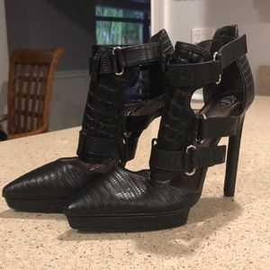 Jeffrey Campbell heels